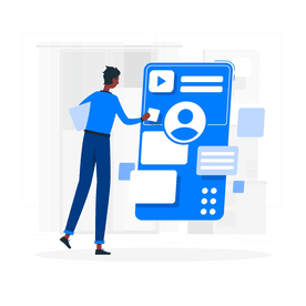 Faîtes votre réquête