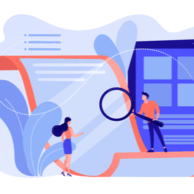 Nous recherchons pour vous